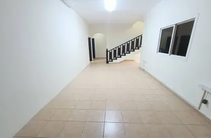 Compound - 7 Bedrooms - 5 Bathrooms for rent in Al Thumama - Al Thumama - Doha