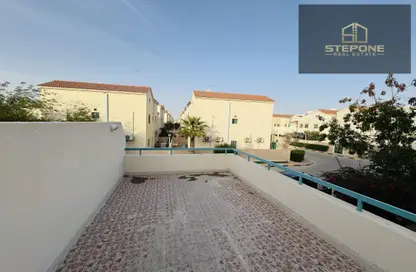 Compound - 3 Bedrooms - 4 Bathrooms for rent in Al Waab Street - Al Waab - Doha