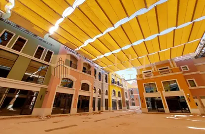 Shop - Studio - 2 Bathrooms for rent in Bu Hamour Street - Abu Hamour - Doha