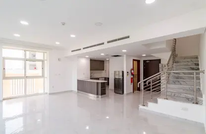 Duplex - 2 Bedrooms - 3 Bathrooms for sale in Residential D5 - Fox Hills South - Fox Hills - Lusail