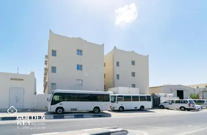 سكن عمال - استوديو - 1 حمام للايجار في المنطقة الصناعية 1 - المنطقة الصناعية - الدوحة