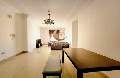 Apartment - 2 Bedrooms - 2 Bathrooms for rent in Najma Street - Najma - Doha