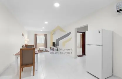 Apartment - 1 Bedroom - 1 Bathroom for rent in Umm Ghwailina Comm - Umm Ghuwalina - Umm Ghuwailina - Doha