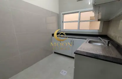 Apartment - 1 Bedroom - 1 Bathroom for rent in Old Airport Road - Old Airport Road - Doha