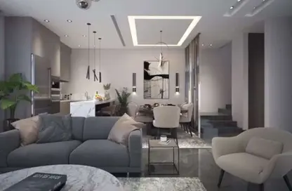 Townhouse - 3 Bedrooms - 4 Bathrooms for sale in Boulevard View - Yasmeen City - Lusail