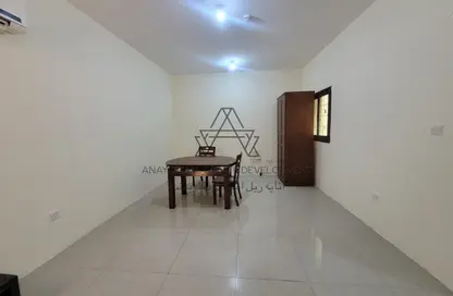 Apartment - 2 Bedrooms - 2 Bathrooms for rent in Madinat Khalifa South - Madinat Khalifa - Doha
