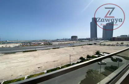Apartment - 2 Bedrooms - 4 Bathrooms for rent in Naples - Fox Hills - Fox Hills - Lusail