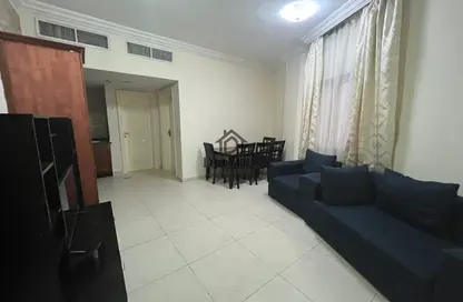 Apartment - 2 Bedrooms - 1 Bathroom for rent in Thabit Bin Zaid Street - Al Mansoura - Doha