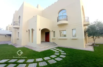Villa - 6 Bedrooms - 6 Bathrooms for rent in Al Wukair - Al Wukair - Al Wakra