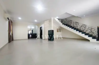 Villa - 3 Bedrooms - 3 Bathrooms for rent in Ain Khaled Villas - Ain Khaled - Doha