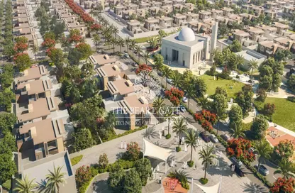 قطعة أرض - استوديو للبيع في مدينة اللسيل - الوسيل