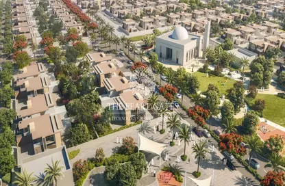 قطعة أرض - استوديو للبيع في مدينة اللسيل - الوسيل
