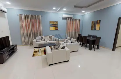 Apartment - 3 Bedrooms - 2 Bathrooms for rent in Umm Salal Mahammad - Umm Salal Mohammed - Doha