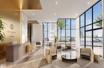 شقة - 3 غرف نوم - 4 حمامات للبيع في مدينة اللسيل - الوسيل