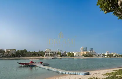 Villa - 3 Bedrooms - 4 Bathrooms for rent in West Bay Lagoon - West Bay Lagoon - Doha
