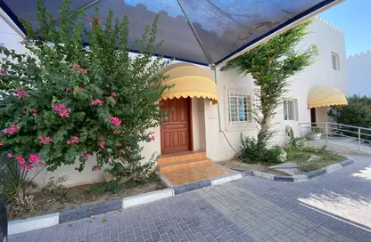Apartment - 4 Bedrooms - 3 Bathrooms for rent in Al Rayyan - Al Rayyan - Doha