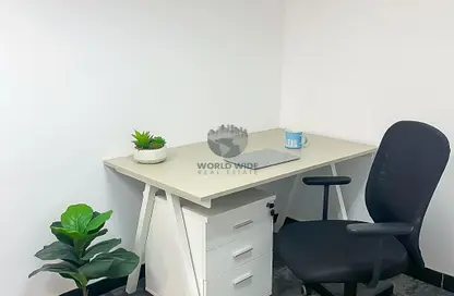 مساحات مكتبية - استوديو - 2 حمامات للايجار في D-Rind Office Building - الطريق الدائري الرابع - الطريق الدائري الرابع - الدوحة
