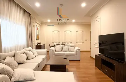 Apartment - 2 Bedrooms - 3 Bathrooms for rent in Dara - Fox Hills - Lusail Apartment - 2 Bedrooms - 3 Bathrooms for rent in Dara - Fox Hills - Lusail