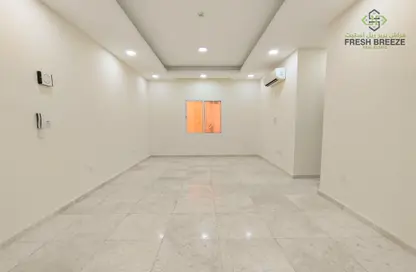 Apartment - 3 Bedrooms - 3 Bathrooms for rent in Souk Rawda 3 - Al Nasr - Doha