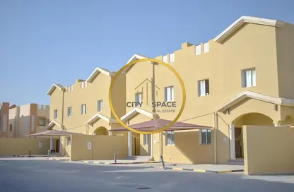 Staff Accommodation - Studio for rent in Souk Al gharaffa - Al Gharrafa - Doha