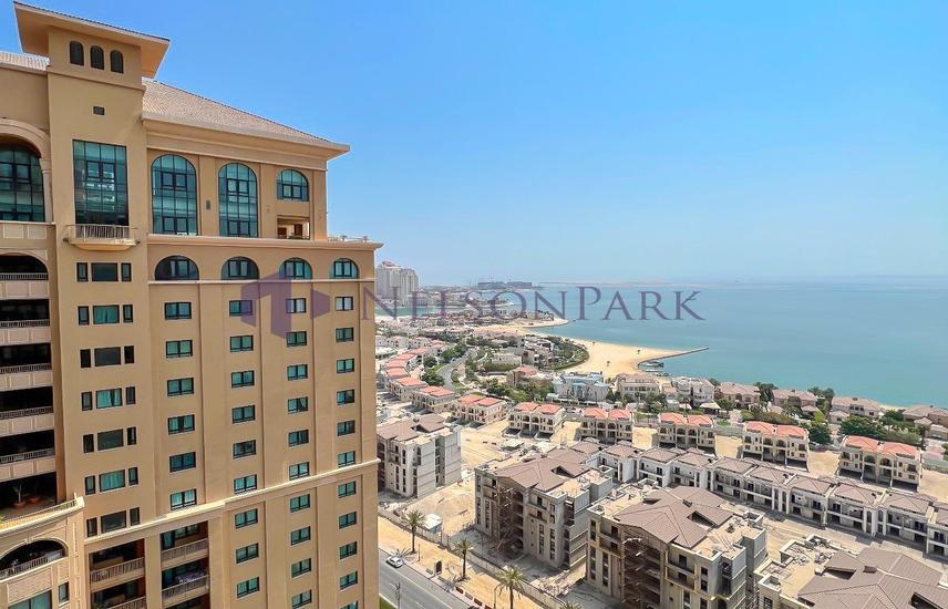 Apartment for Sale in East Porto Drive A good ROI for this beautiful