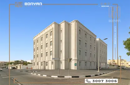 شقة - 2 غرف نوم - 3 حمامات للايجار في 871 شارع - جنوب الدحيل - الدحيل - الدوحة
