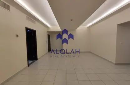 شقة - 3 غرف نوم - 3 حمامات للايجار في شارع نجمه - نجمة - الدوحة