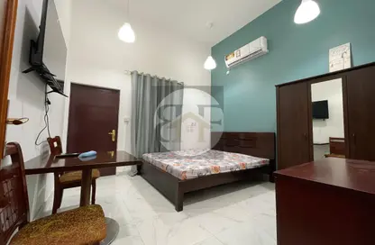 Apartment - Studio - 1 Bathroom for rent in Al Hilal - Al Hilal - Doha