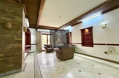 Apartment - 2 Bedrooms - 2 Bathrooms for rent in Najma Street - Najma - Doha