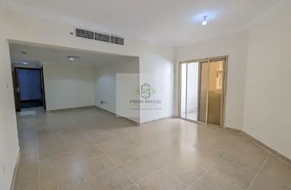 Apartment - 2 Bedrooms - 2 Bathrooms for rent in Al Sadd Tourist Apartments - Al Sadd - Doha