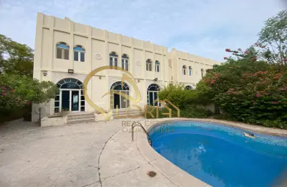 Villa - 4 Bedrooms - 4 Bathrooms for rent in West Bay Lagoon Villas - West Bay Lagoon - West Bay Lagoon - Doha