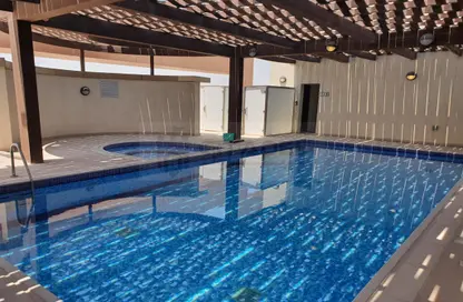 Apartment - 1 Bedroom - 2 Bathrooms for rent in Umm Ghuwalina - Umm Ghuwailina - Doha Apartment - 1 Bedroom - 2 Bathrooms for rent in Umm Ghuwalina - Umm Ghuwailina - Doha