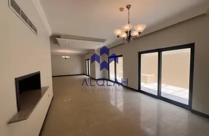 Compound - 4 Bedrooms - 4 Bathrooms for rent in Al Waab Street - Al Waab - Doha