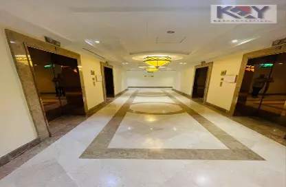 Reception / Lobby image for: Apartment - 1 Bedroom - 2 Bathrooms for rent in Danat Qatar - Porto Arabia - The Pearl Island - Doha, Image 1