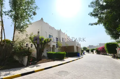 Villa - 4 Bedrooms - 4 Bathrooms for rent in North Gate - West Bay Lagoon - Doha