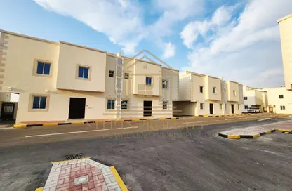 مجمع سكني - 6 غرف نوم - 6 حمامات للايجار في الخيصة - الخيصة - أم صلال محمد