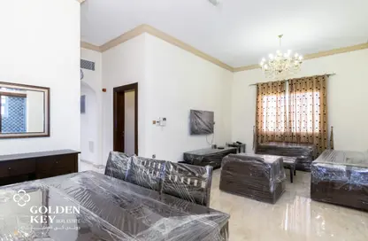 Apartment - 3 Bedrooms - 3 Bathrooms for rent in Fereej Bin Mahmoud North - Fereej Bin Mahmoud - Doha