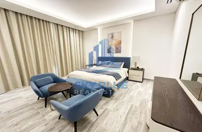 Villa - 5 Bedrooms - 5 Bathrooms for rent in Al Thumama - Al Thumama - Doha