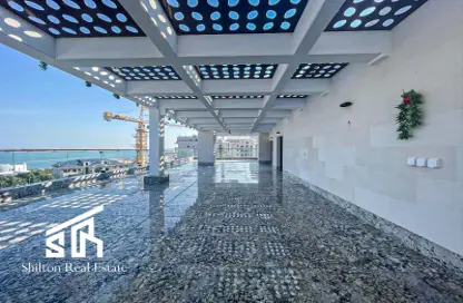 صورة لـ تراس شقة - 2 غرف نوم - 2 حمامات للايجار في جياردينو فيلدج - جزيرة اللؤلؤة - الدوحة ، صورة رقم 1
