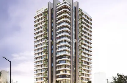 Apartment - 3 Bedrooms - 4 Bathrooms for sale in FJ8 Residential Tower - Marina District - Lusail