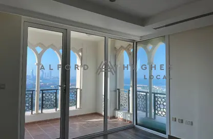 Apartment - 2 Bedrooms - 3 Bathrooms for rent in Viva Bahriyah - The Pearl Island - Doha