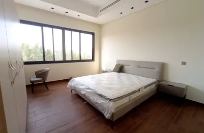 Villa - 7+ Bedrooms - 7 Bathrooms for rent in Al Waab Street - Al Waab - Doha