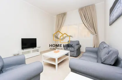 Apartment - 1 Bedroom - 2 Bathrooms for sale in Fox Hills - Fox Hills - Lusail