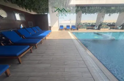 شقق فندقية - 2 غرف نوم - 3 حمامات للايجار في منتزه 35 - المنتزه - الدوحة شقق فندقية - 2 غرف نوم - 3 حمامات للايجار في منتزه 35 - المنتزه - الدوحة