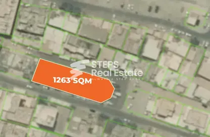 قطعة أرض - استوديو للبيع في منطقة مويثر - الريان - الدوحة