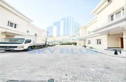 Apartment - Studio - 1 Bathroom for rent in Al Thumama - Al Thumama - Doha