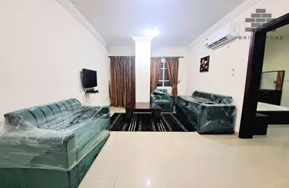شقة - غرفة نوم - 2 حمامات للايجار في شقق مشيرب - مشيرب - الدوحة