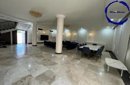 فيلا - 5 غرف نوم - 7 حمامات للايجار في فلل واست باي لاغون - وست باي لاجون - بحيرة وست لاجون - الدوحة فيلا - 5 غرف نوم - 7 حمامات للايجار في فلل واست باي لاغون - وست باي لاجون - بحيرة وست لاجون - الدوحة