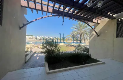 Villa - 4 Bedrooms - 6 Bathrooms for rent in West Bay Lagoon Villas - West Bay Lagoon - West Bay Lagoon - Doha