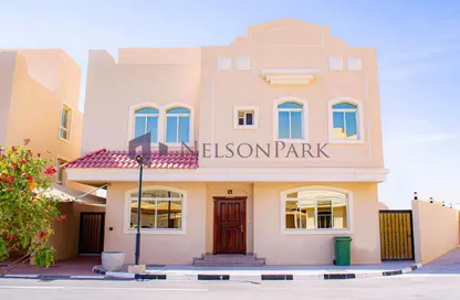 Compound - 5 Bedrooms - 4 Bathrooms for rent in Souk Al gharaffa - Al Gharrafa - Doha